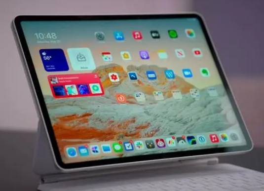 黄州ipad维修分享新款iPad Pro或将采用M4芯片