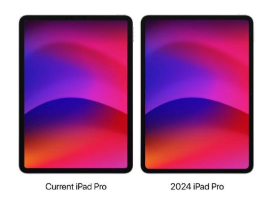 黄州ipad维修服务点分享新款iPad Pro和iPad Air要来了 