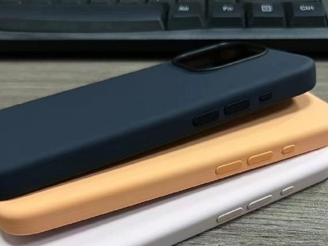 黄州苹果14维修站分享iPhone14手机壳能直接给iPhone15用吗?