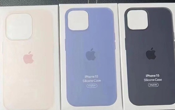 黄州苹果14维修站分享iPhone14手机壳能直接给iPhone15用吗？ 