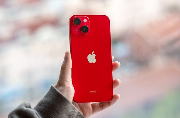 黄州苹果14维修分享为什么大家觉得iPhone 14不香了 