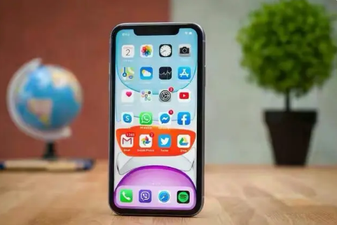 黄州苹果手机维修分享升级iOS16屏幕失灵解决办法 