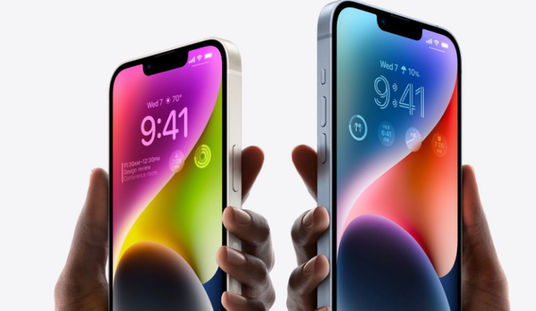 黄州苹果14维修分享iPhone 14系列支持的eSIM卡有哪些优点 