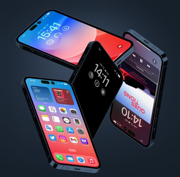 黄州苹果14维修分享入门级iPhone 14多少钱 