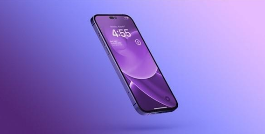 黄州苹果14维修分享iPhone14配色有哪些 