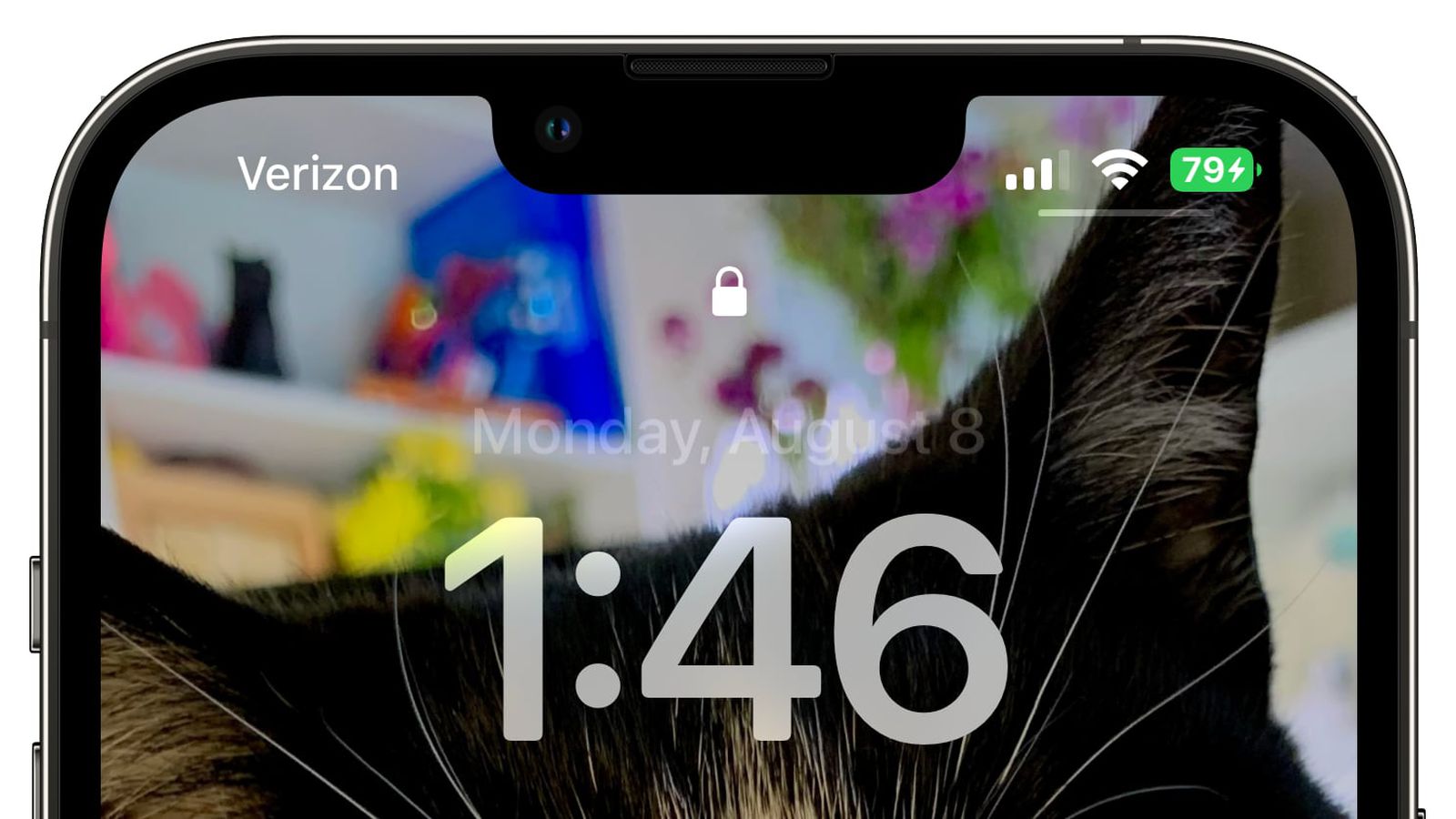 黄州苹果手机维修分享iOS 16 beta 5 支持状态栏显示电池百分比，如何开启？支持哪些机型 