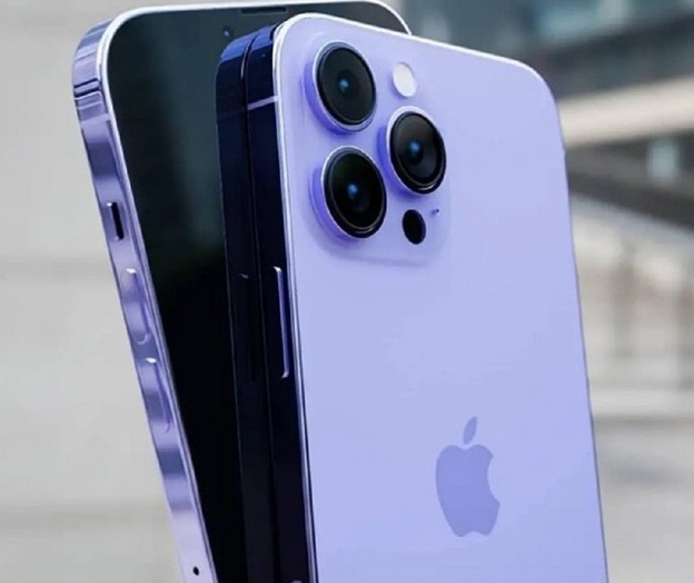 黄州苹果14维修分享凭什么4800万像素的iPhone14就能上热搜 