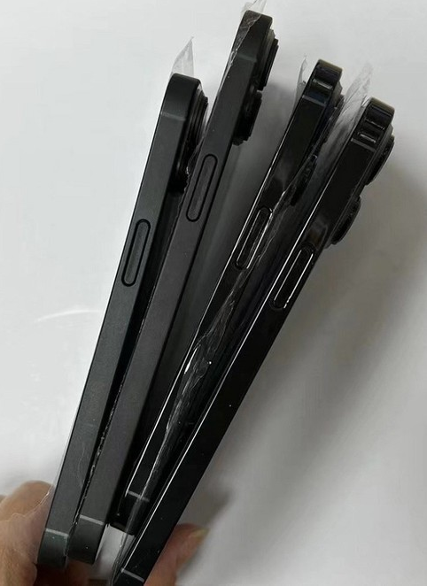 黄州苹果14维修分享iPhone14电池多少毫安 