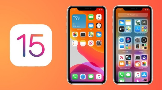 黄州苹果13维修分享iPhone13更新iOS 15.5，体验如何 