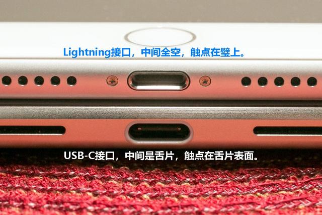 黄州苹果14维修分享iPhone 14会是什么接口 