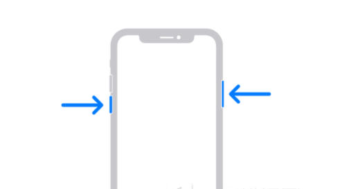 黄州苹果13维修分享iPhone13屏幕失灵怎么办 