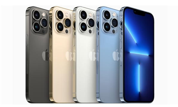 黄州苹果14维修分享iPhone 14、14 Pro/Max规格、售价汇总 