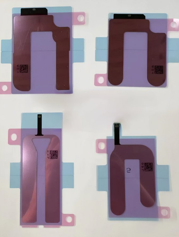 黄州苹果手机维修分享iPhone 17 Pro 机型电池将采用创新型粘合剂 