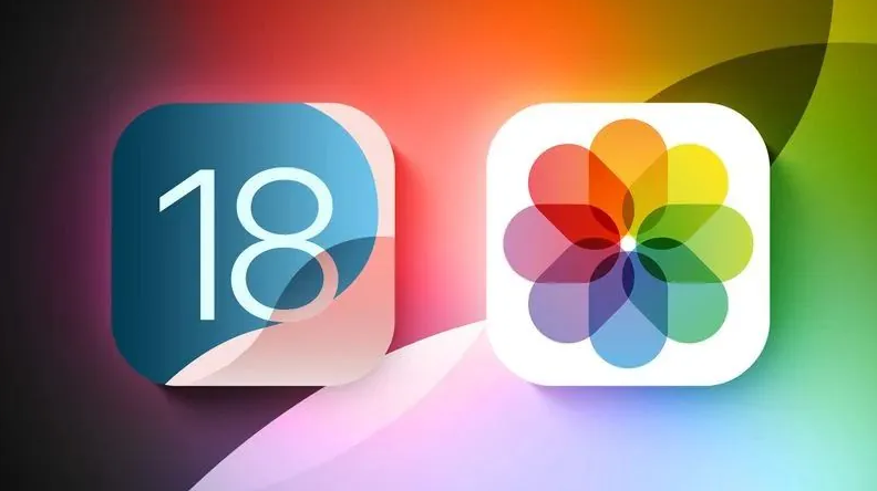 黄州苹果手机维修分享苹果 iOS / iPadOS 18.1Beta 3 发布 