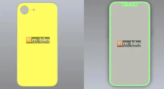 黄州苹果手机维修分享苹果小屏iPhone SE4值得买吗 