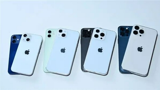 黄州苹果手机维修分享iPhone 13价格怎么样 