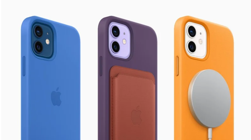 黄州苹果手机维修分享关于 iPhone 13 的细节爆料 