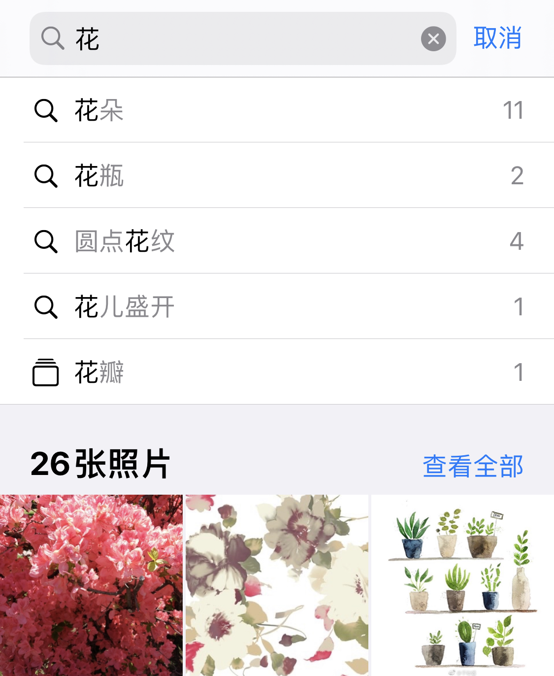 黄州苹果手机维修分享iPhone 小技巧 