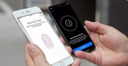 黄州苹果手机维修分享iPhone 13 系列会有屏下指纹吗 