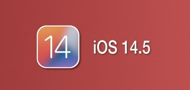 黄州苹果手机维修分享iOS14.5正式版本周要到 