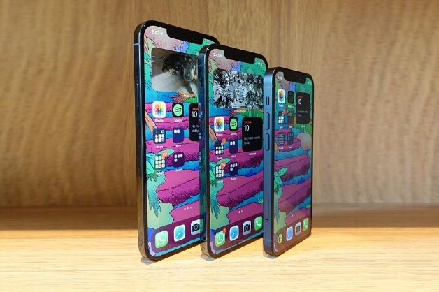 黄州苹果手机维修分享iPhone 13发布日期 
