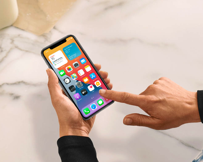 黄州苹果手机维修分享iPhone 12 出现运行缓慢或死机的情况怎么办 