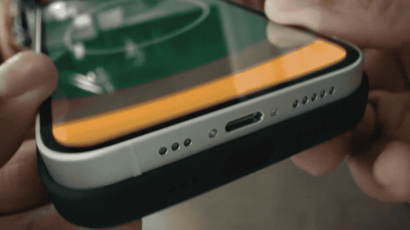 黄州苹果手机维修分享未来 Magsafe 还有哪些发展空间 