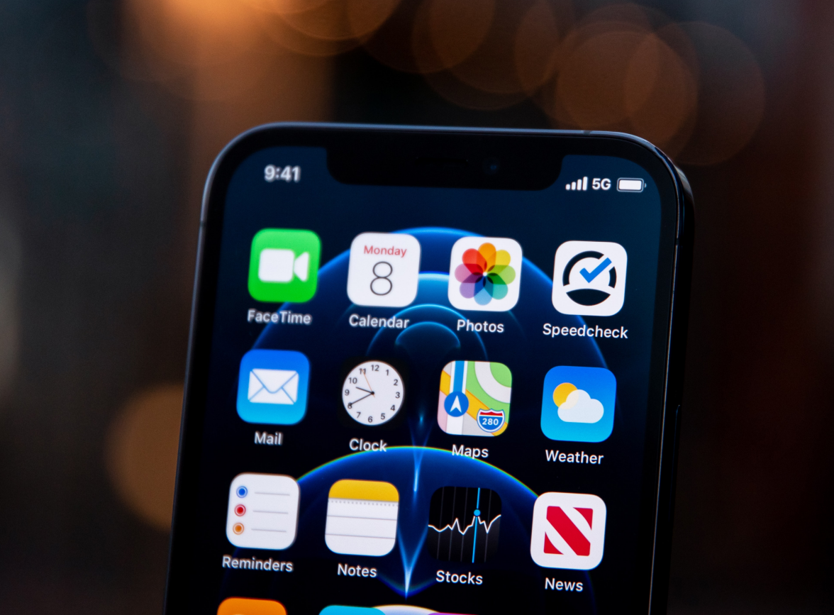 黄州苹果手机维修分享为什么 iPhone 12 在冬季会自动关机 