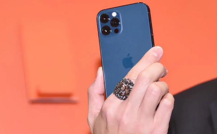 黄州苹果手机维修分享iPhone12系列重启方法教程 