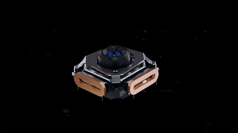黄州苹果手机维修分享iPhone 12 Pro Max 独享的这颗传感器更大的特点是什么 