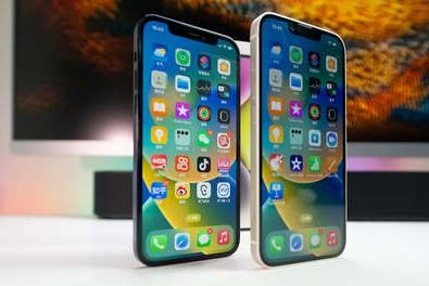 黄州苹果维修点分享iPhone 14 Plus自动关机内存连锁故障解析 
