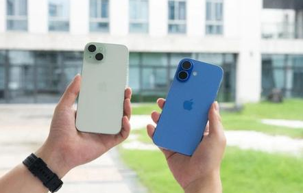 黄州苹果维修点分享iPhone 16 Plus黑屏疑难故障汇总 