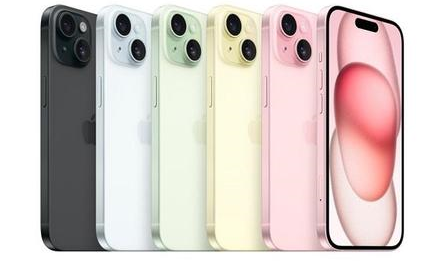 黄州苹果维修点分享iPhone 15发烫易忽视问题科普 