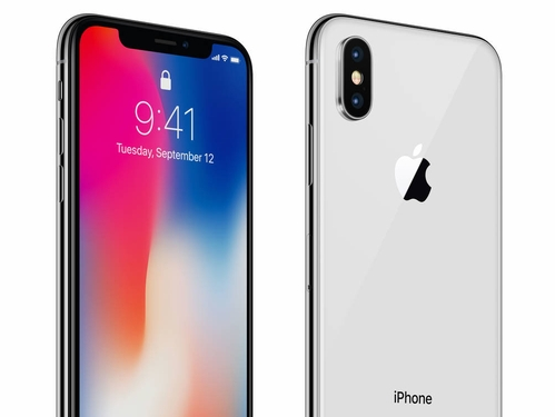 黄州苹果维修点分享iPhone X摄像头实拍质感与场景适配全解析 